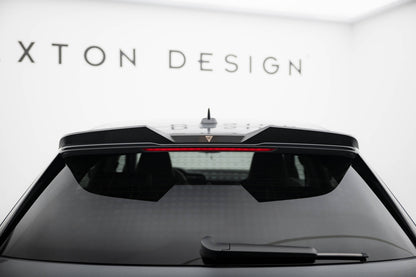 Prepreg Carbon Fiber Heckklappenspoiler Audi RS3 / S3 / A3 S-Line Sportback 8Y / 8Y Facelift