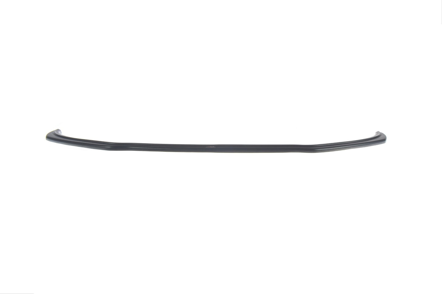 Front Ansatz V.1 für JAGUAR XF- R schwarz Hochglanz