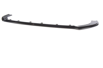 Front Ansatz V.2 für Audi RS3 8V FL Sportback schwarz Hochglanz