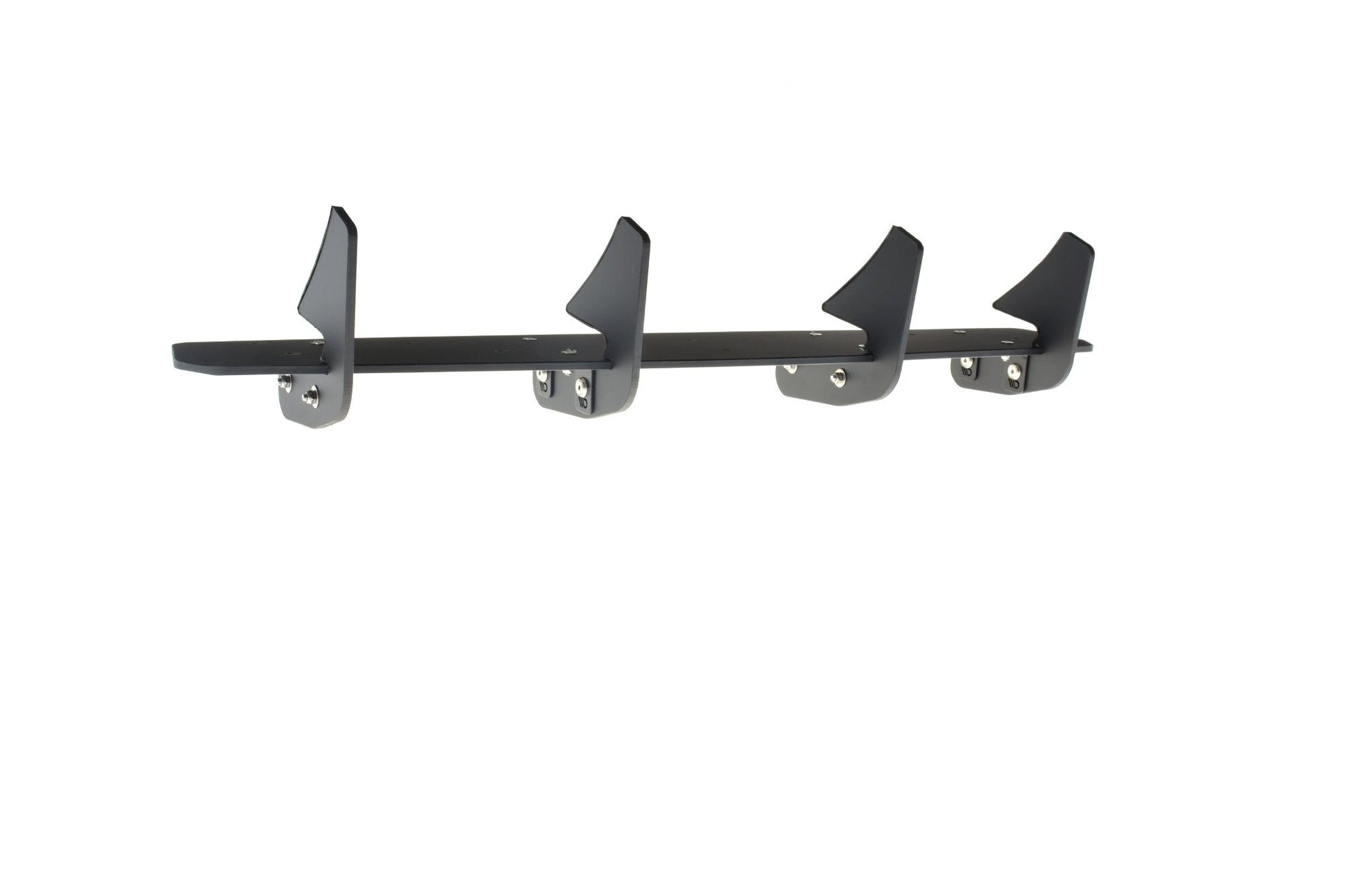 Diffusor Heck Ansatz für Heckschürze für HYUNDAI I30 Mk3 N