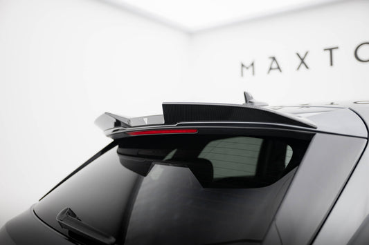 Prepreg Carbon Fiber Heckklappenspoiler Audi RS3 / S3 / A3 S-Line Sportback 8Y / 8Y Facelift