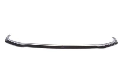 Front Splitter V.2 Hyundai I30 N Mk3 Hatchback / Fastback schwarz Hochglanz