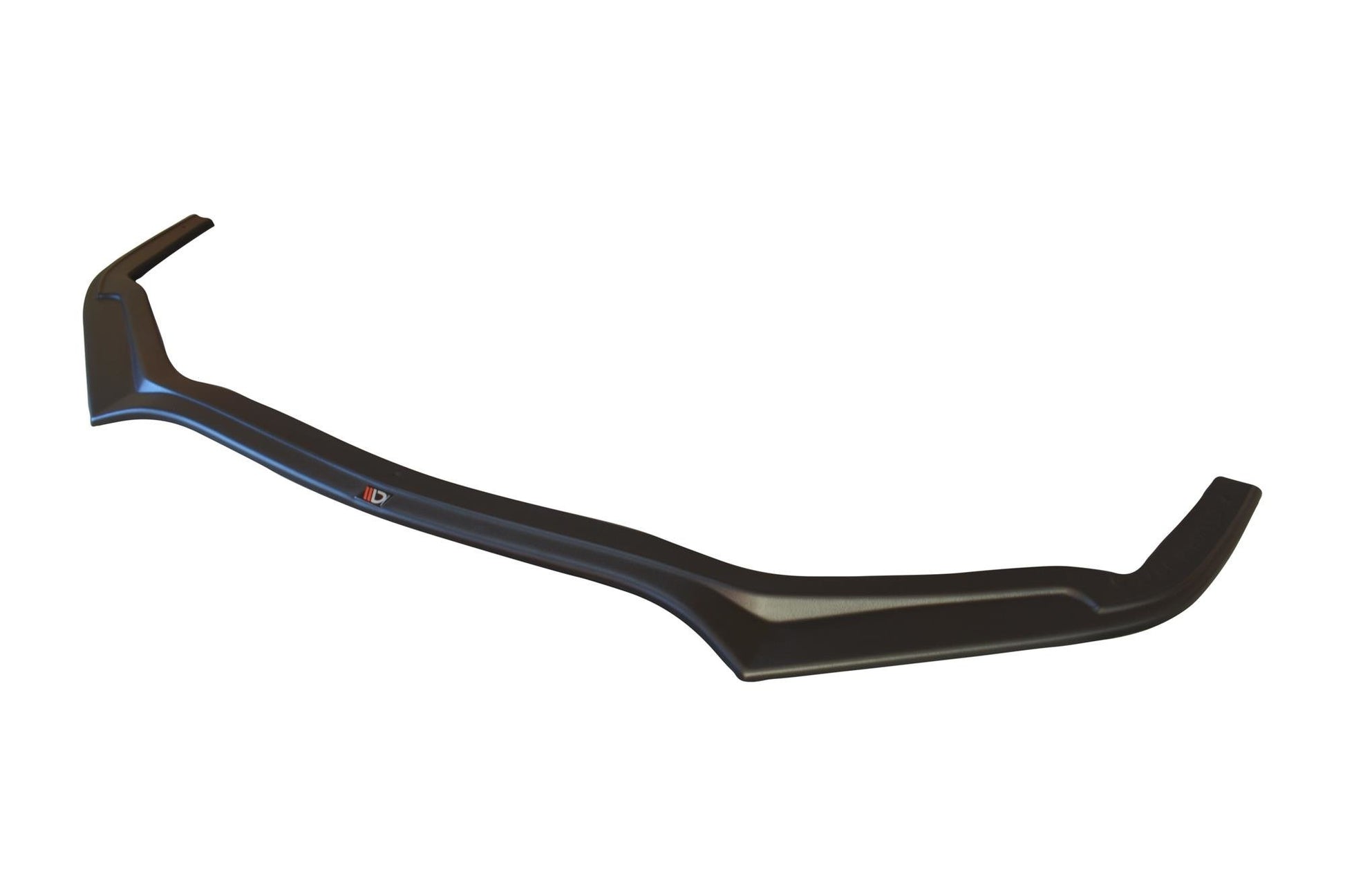 Front Ansatz für HONDA ACCORD MK.8 TYPE-S CU-Serie vor Facelift SEDAN Carbon Look