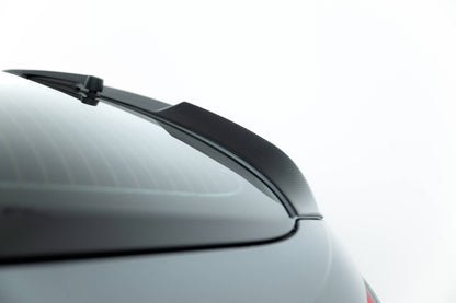 Prepreg Carbon Fiber Heckklappenspoiler (Niedriger) Audi RS6 C8