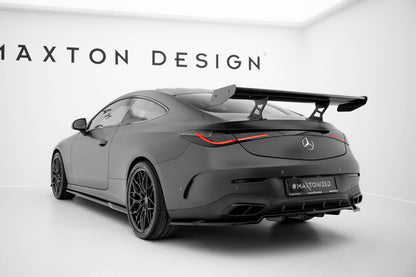 Carbon Spoiler V.2 Mercedes-AMG CLE 53 C236