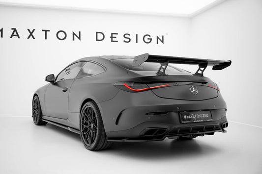 Carbon Spoiler V.2 Mercedes-AMG CLE 53 C236