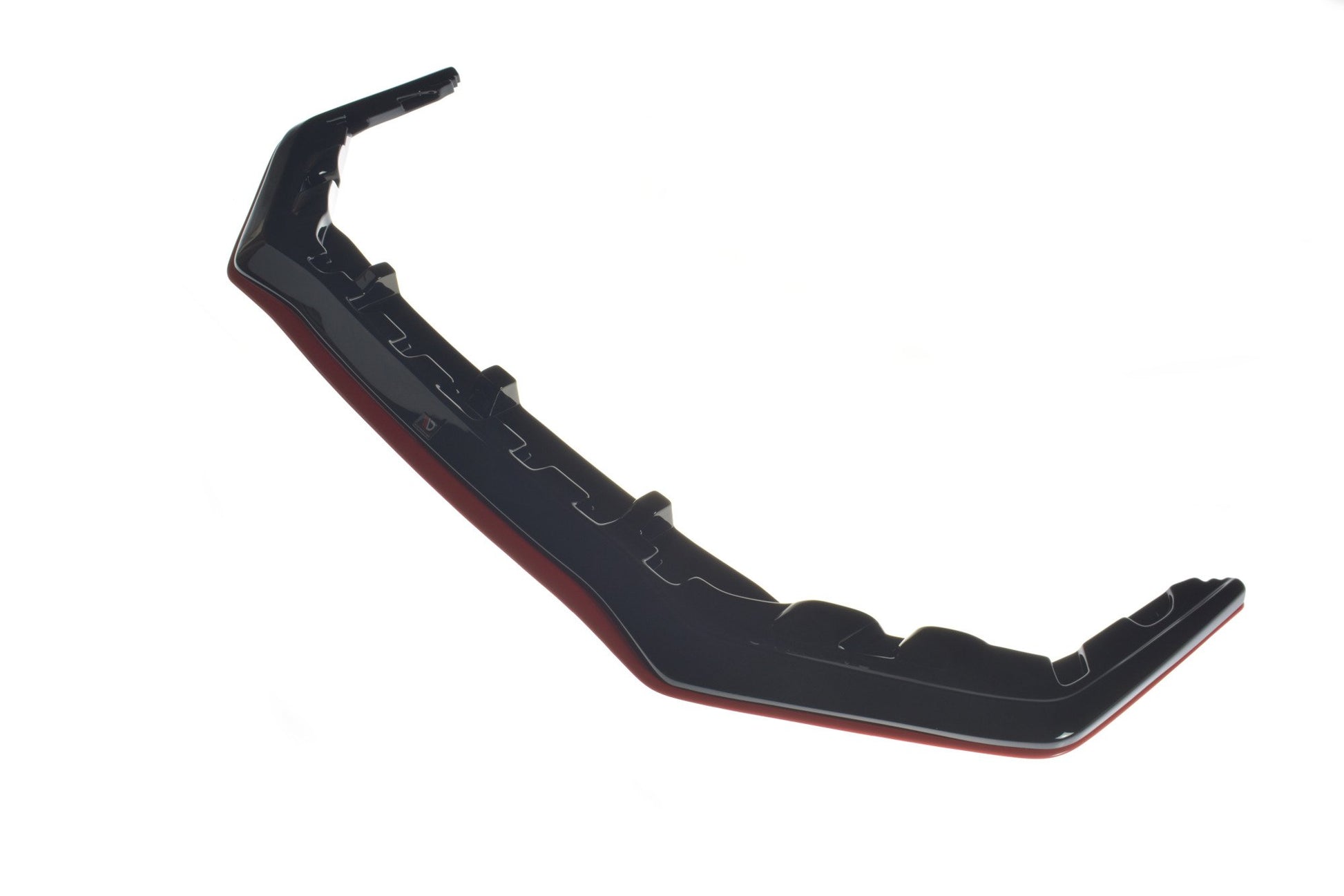 Front Ansatz V.3 für SUBARU  WRX STI