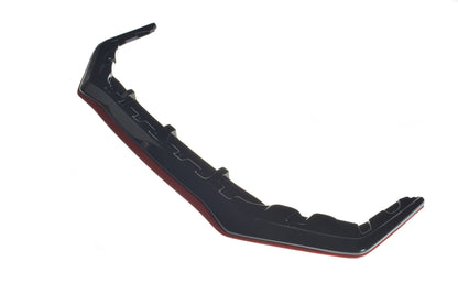 Front Ansatz V.3 für SUBARU  WRX STI
