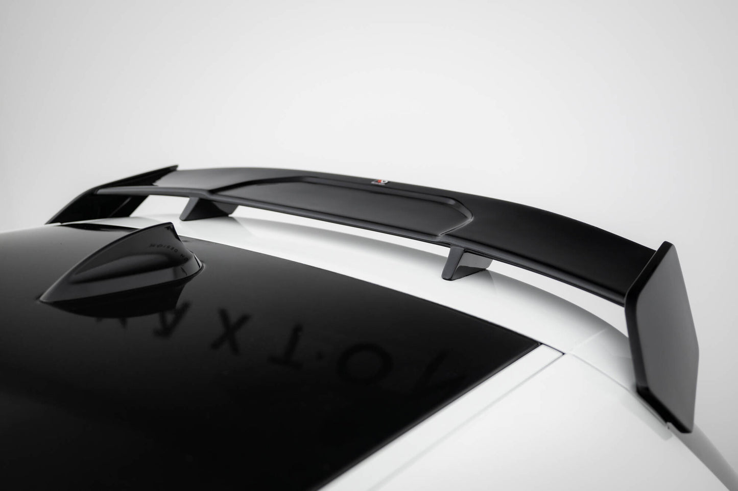 Spoiler BMW 1er M-Paket / M140i / Standard F20