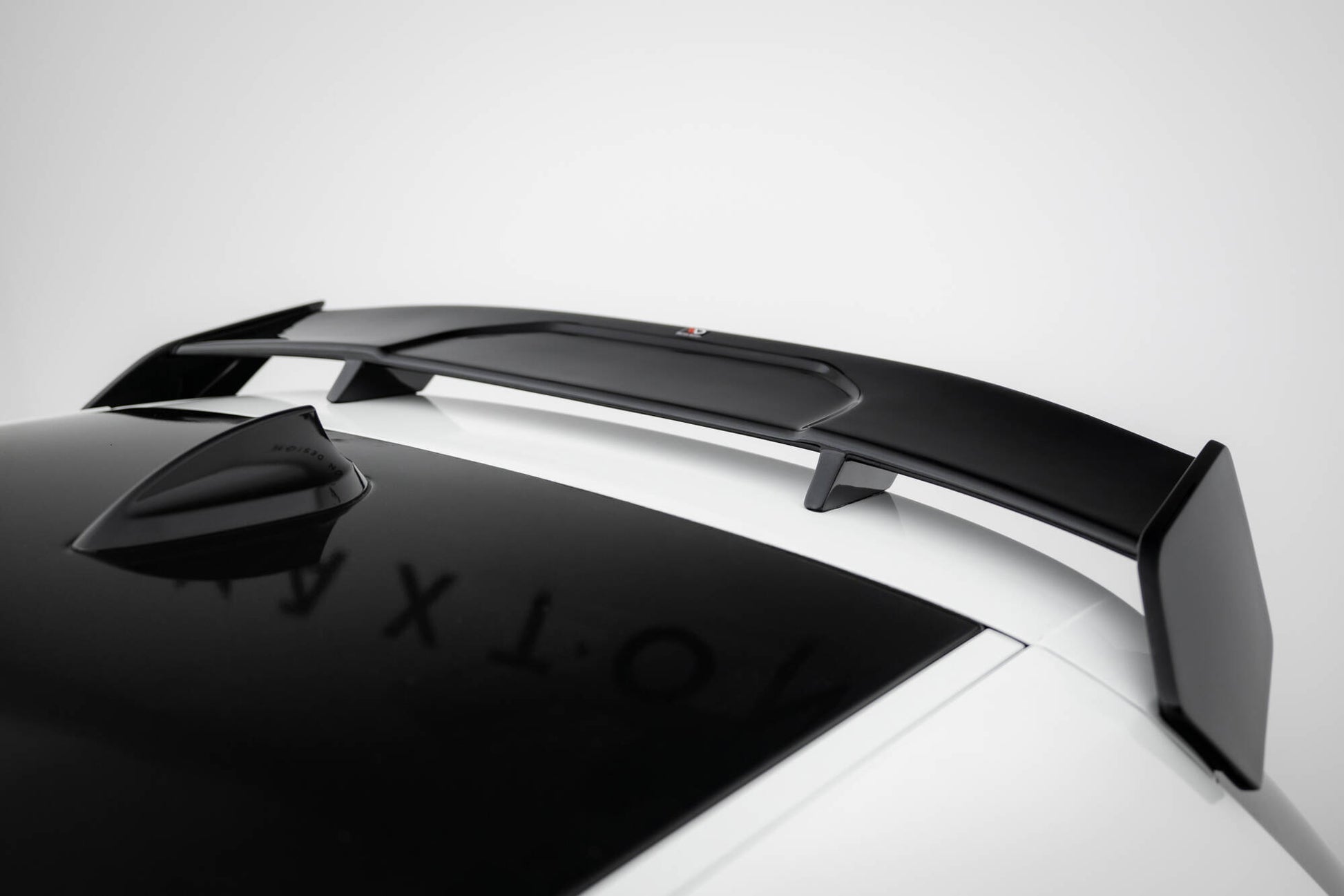 Spoiler BMW 1er M-Paket / M140i / Standard F20