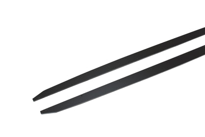 Racing Seitenschweller Ansatz BMW 1er F21 M135i / M140i / M-Paket