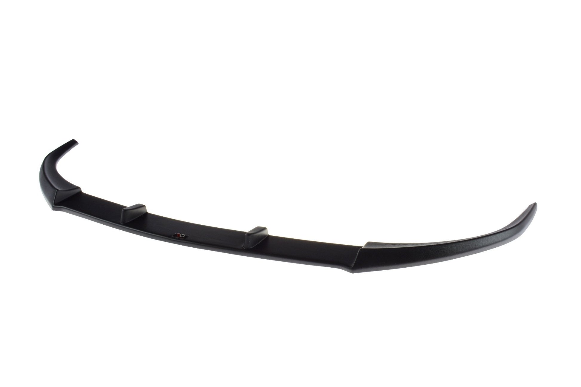 Front Ansatz V.2 für OPEL ASTRA K OPC-LINE schwarz Hochglanz