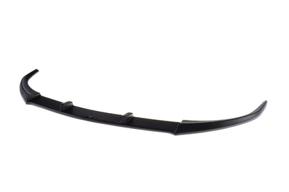 Front Ansatz V.2 für OPEL ASTRA K OPC-LINE schwarz Hochglanz
