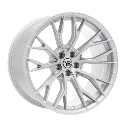 Yido Performance Forged+3 YP-HF3 Silver