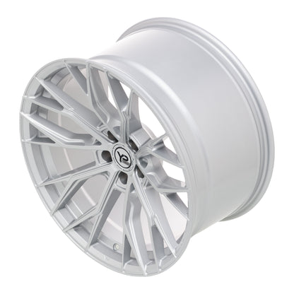 Yido Performance Forged+3 YP-HF3 Silver