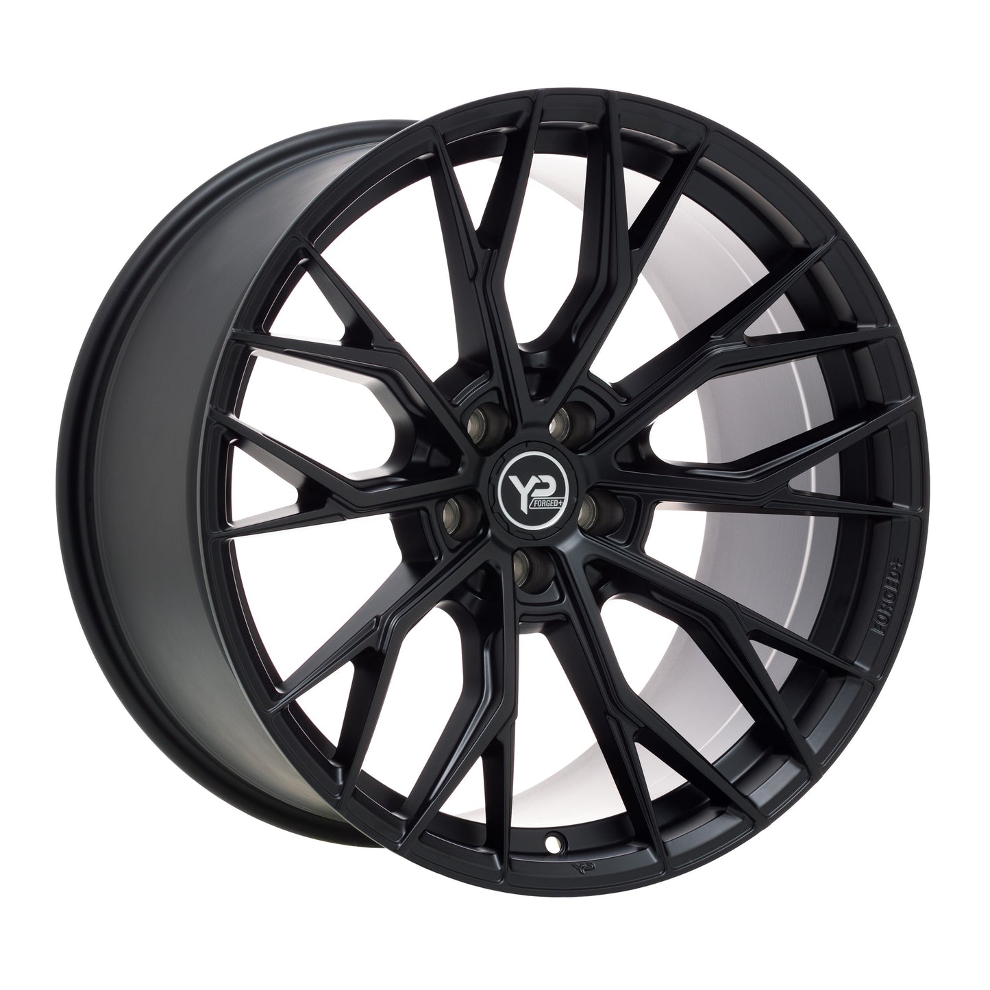 Yido Performance Forged+3 YP-HF3 Satin Black