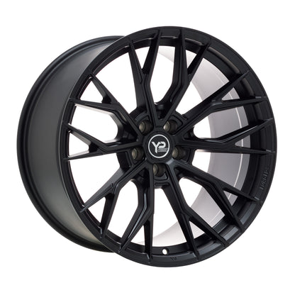 Yido Performance Forged+3 YP-HF3 Satin Black