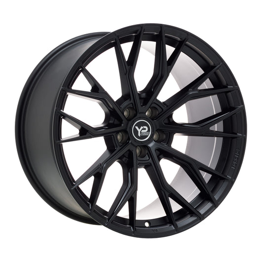 Yido Performance Forged+3 YP-HF3 Satin Black