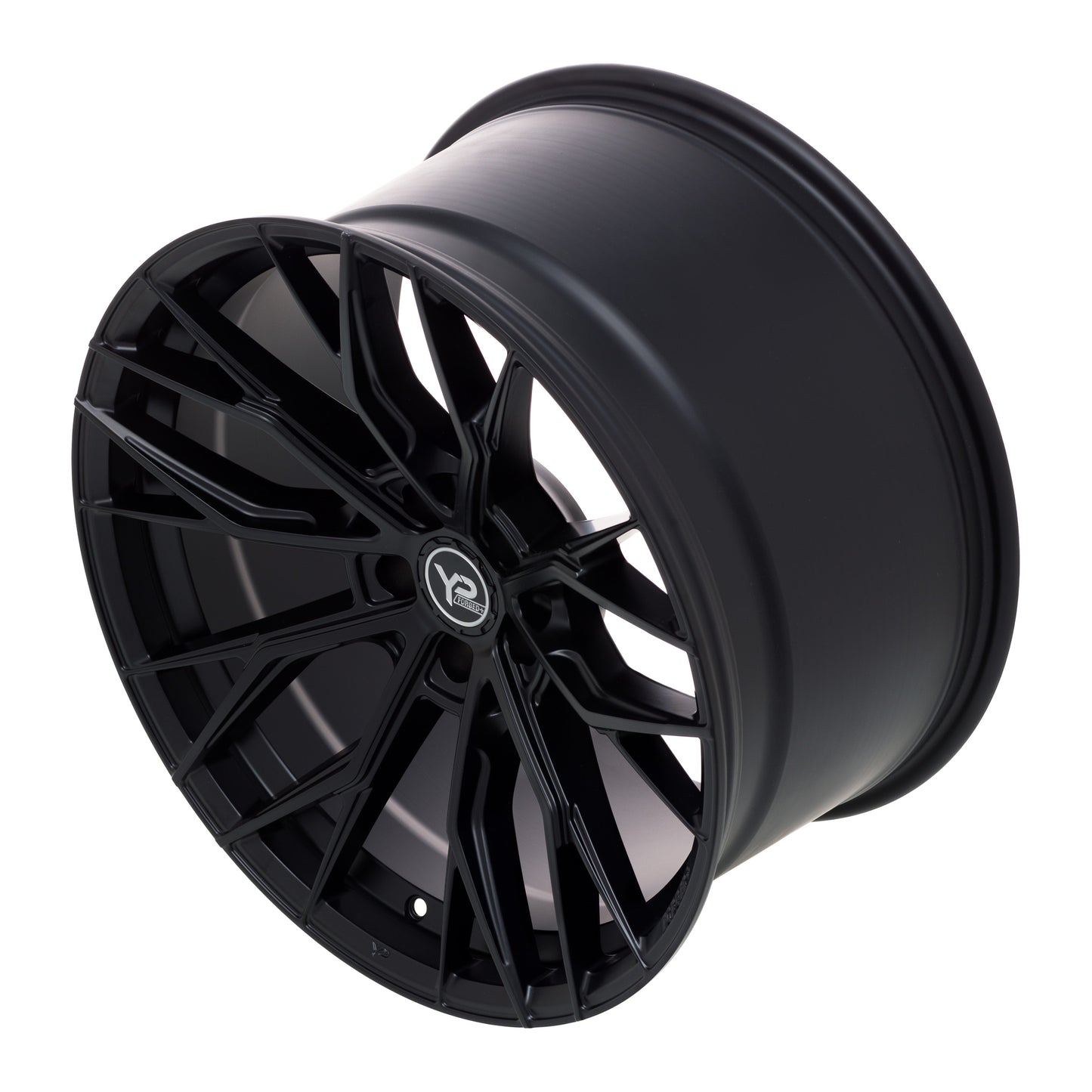 Yido Performance Forged+3 YP-HF3 Satin Black