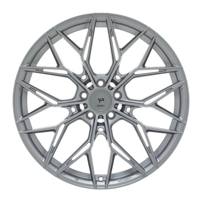 Yido Performance Forged+6 YP-HF6 Gunmetal