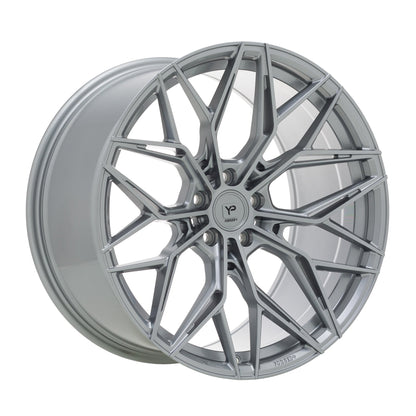 Yido Performance Forged+6 YP-HF6 Gunmetal