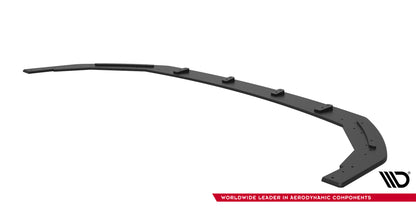 Street Pro Front Ansatz für Toyota GR Corolla Mk12