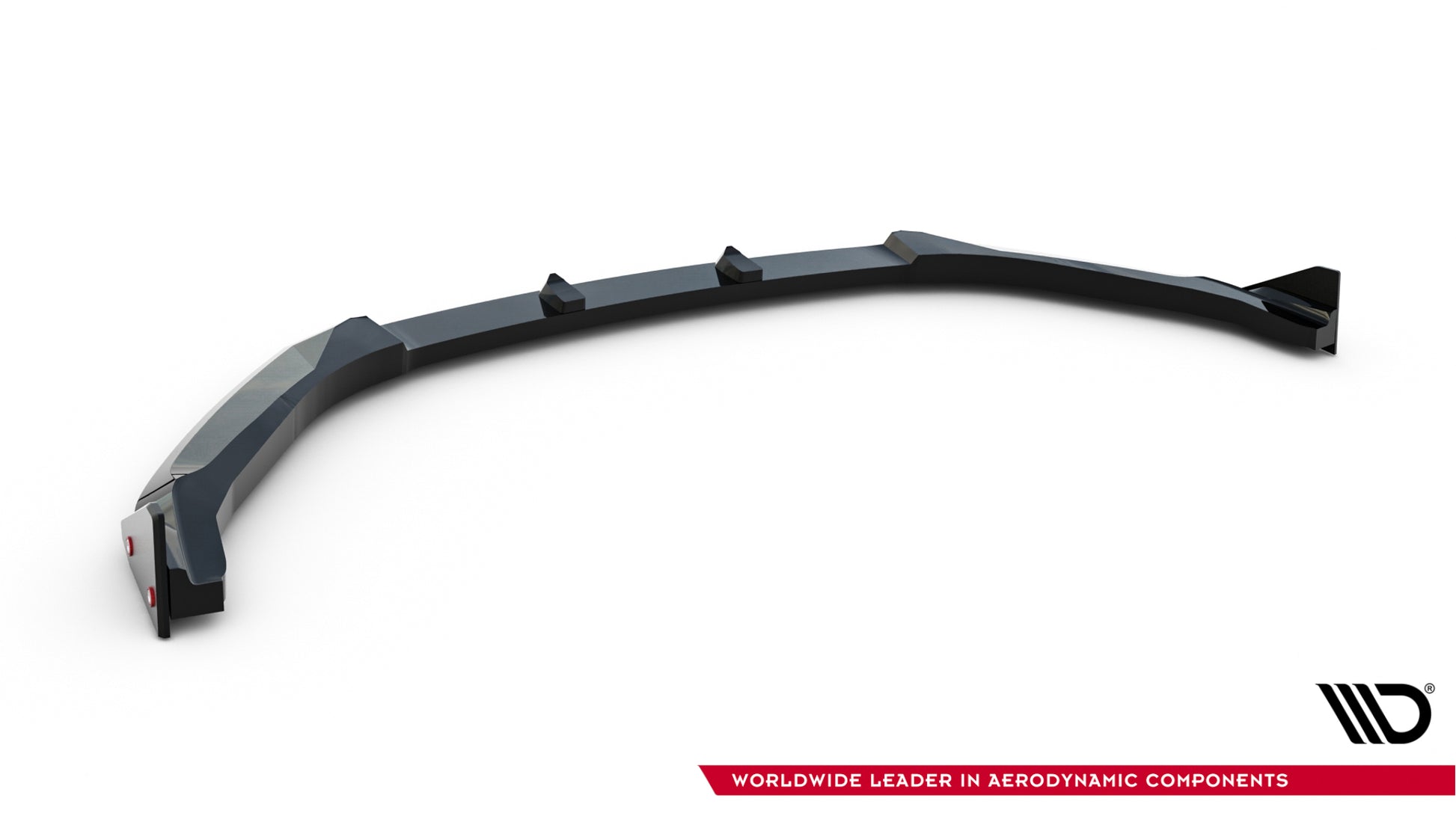 Front Ansatz V.1 + Flaps für Subaru BRZ Mk2