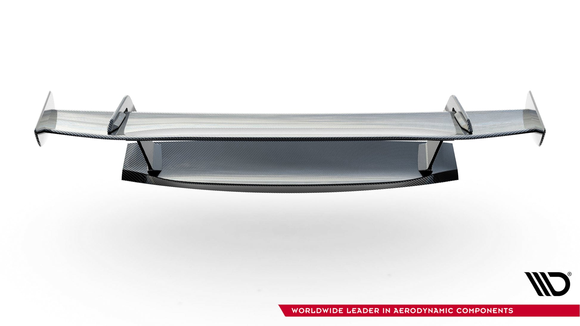 Carbon Spoiler Mercedes-AMG GT 63 / 55 C192