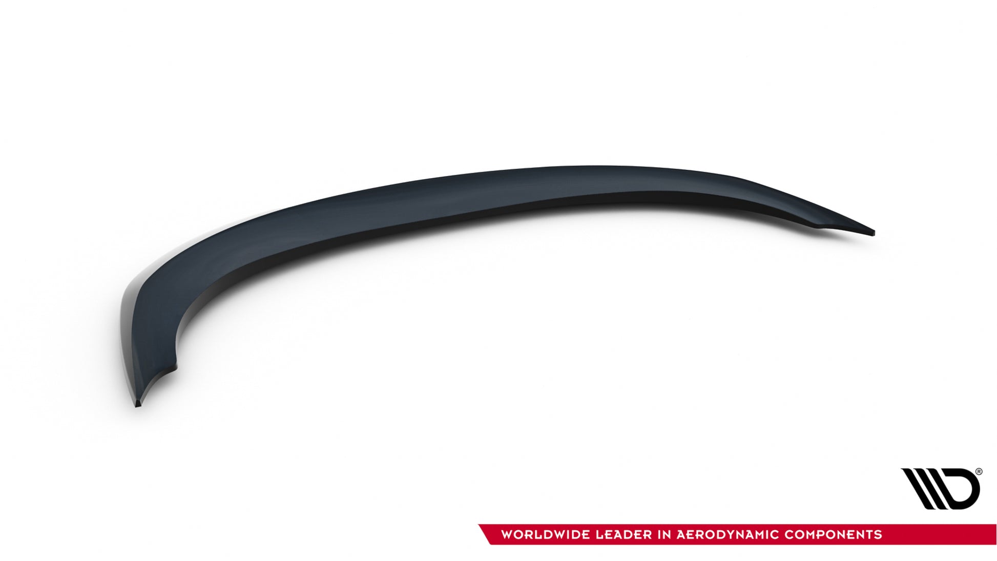 Front Diffuser V.2 Audi A4 B7 schwarz Hochglanz