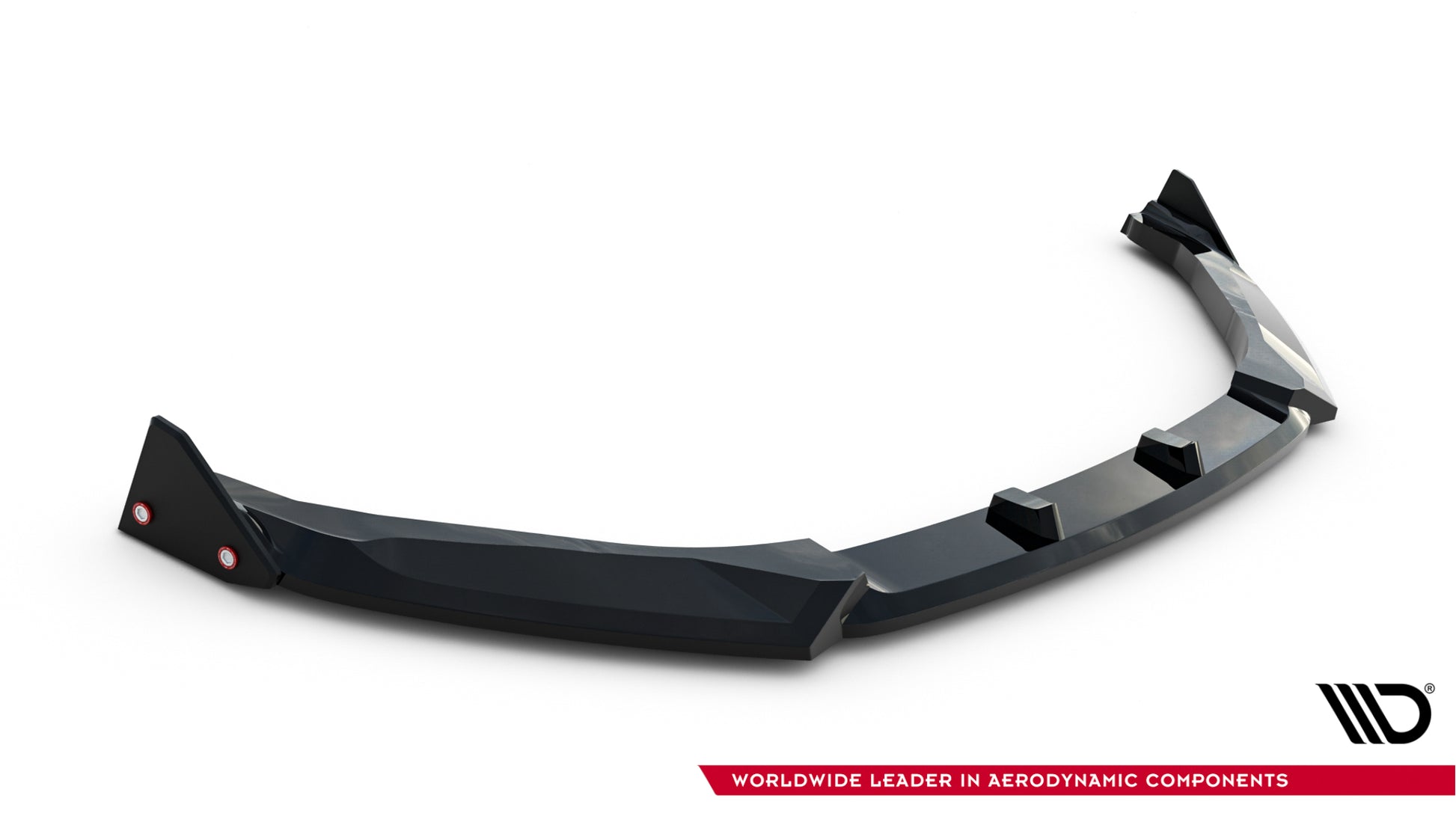 Front Ansatz V.1 + Flaps für Subaru BRZ Mk2