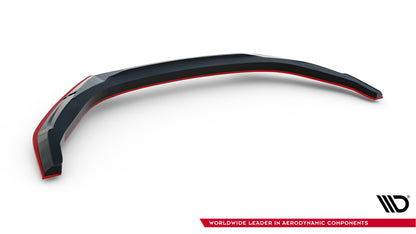 Front Ansatz V.2 für Subaru BRZ Mk2