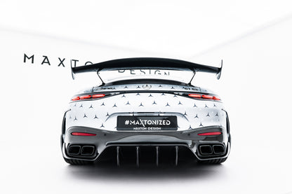 Prepreg Carbon Fiber Bodykit für Mercedes-AMG GT 63 / 55 C192
