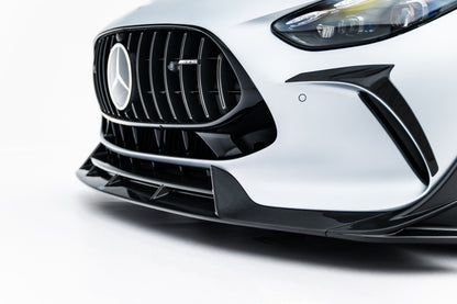 Prepreg Carbon Fiber Front Ansatz für Mercedes-AMG GT 63 / 55 C192