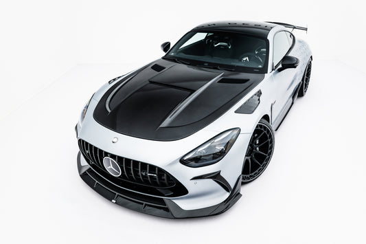 Prepreg Carbon Fiber Bodykit für Mercedes-AMG GT 63 / 55 C192