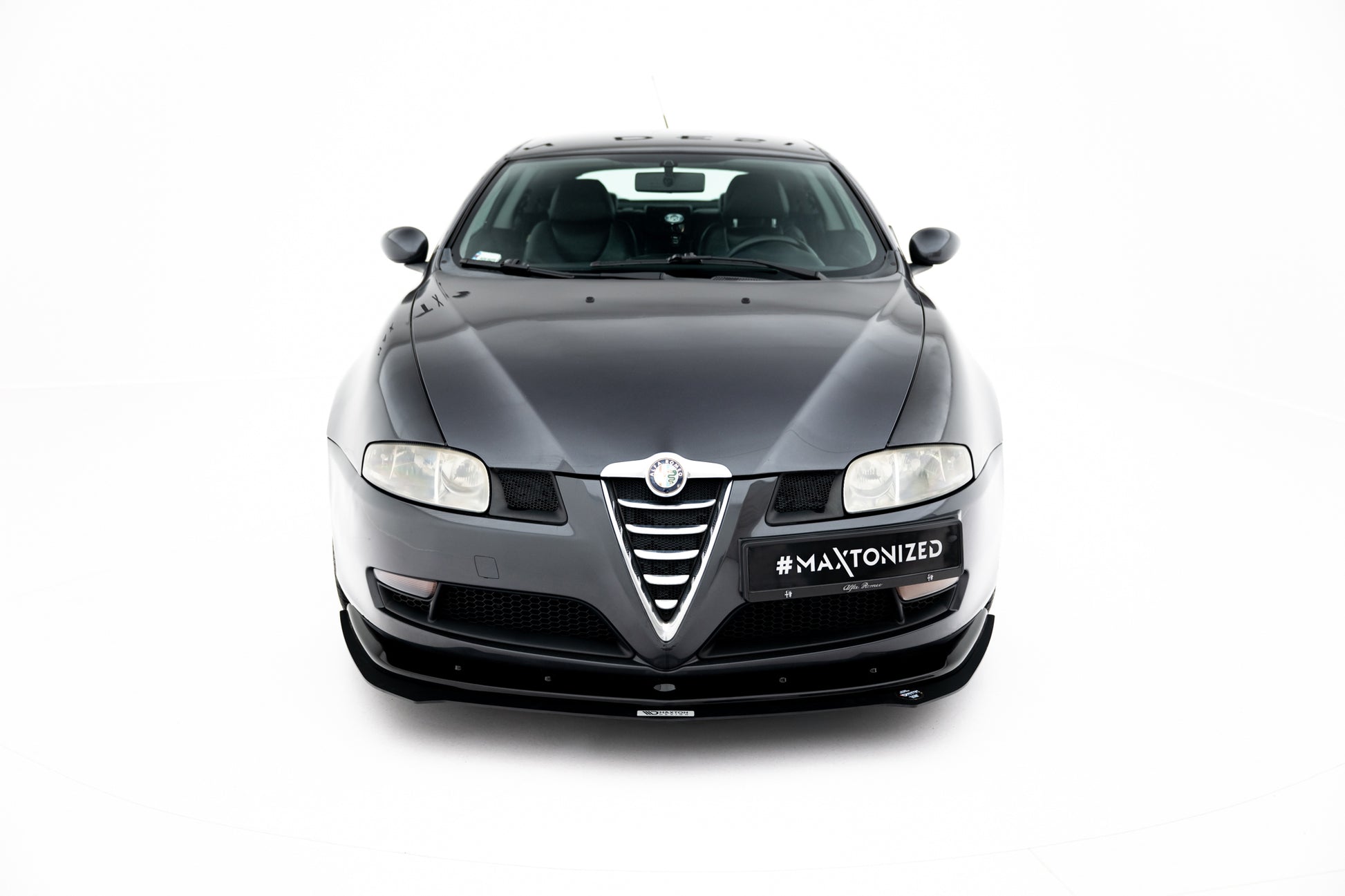 HYBRID Front Ansatz für ALFA ROMEO GT