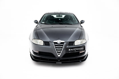 HYBRID Front Ansatz für ALFA ROMEO GT