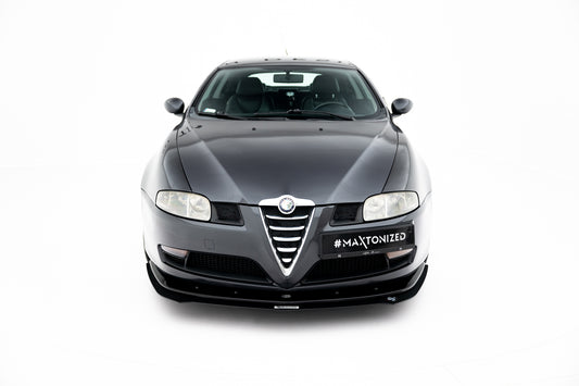 HYBRID Front Ansatz für ALFA ROMEO GT
