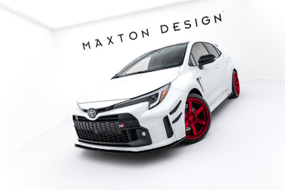 Street Pro Front Ansatz für Toyota GR Corolla Mk12