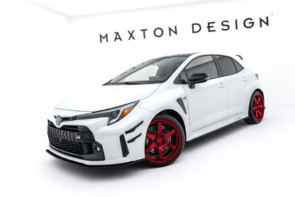 Street Pro Front Ansatz für Toyota GR Corolla Mk12