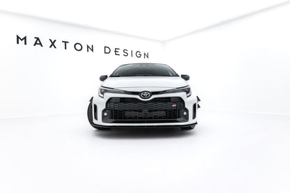 Street Pro Front Ansatz für Toyota GR Corolla Mk12