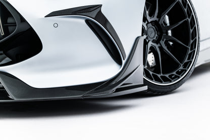Prepreg Carbon Fiber Bodykit für Mercedes-AMG GT 63 / 55 C192