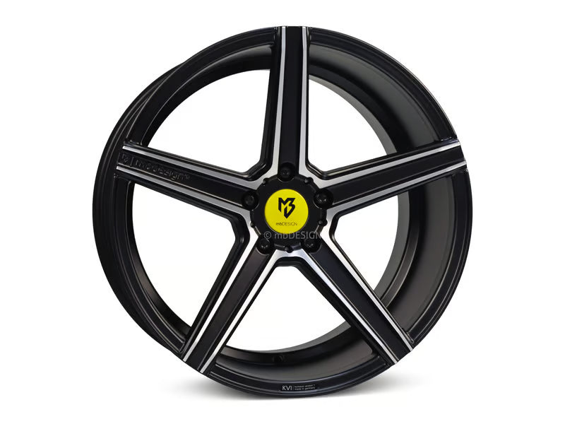 mbDesign MB KV1 DC passend für Audi RS6 C8