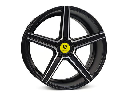 mbDesign MB KV1 DC passend für Audi RS6 C8