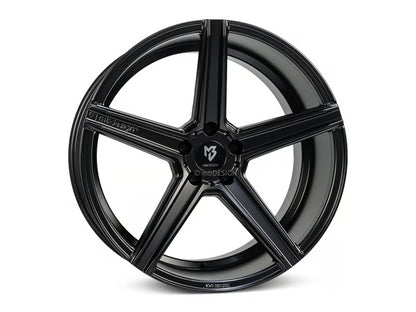 mbDesign MB KV1 DC passend für Audi RS6 C8