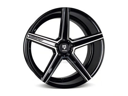 mbDesign MB KV1 DC passend für Audi RS6 C8