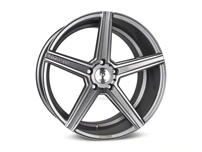 mbDesign MB KV1 DC passend für Audi RS6 C8