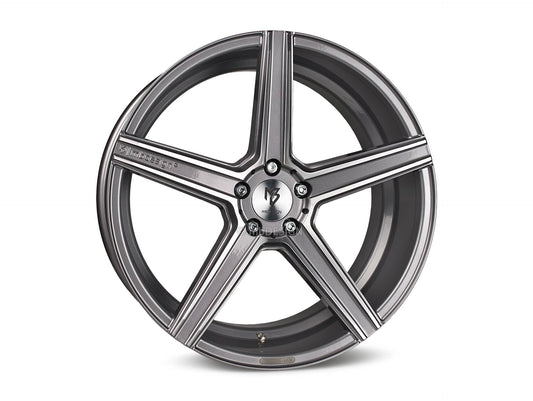 mbDesign MB KV1 passend für VW Bus T5 / T6 - gepfeffert.com