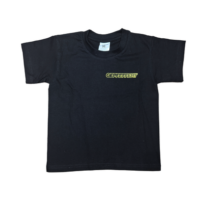 Kids gepfeffert.com Audi S1 E2 T-Shirt in versch. Farben