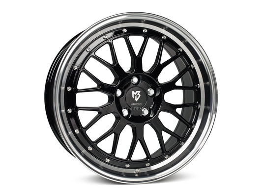 mbDesign MB LV1 passend für VW Bus T5 / T6 - gepfeffert.com