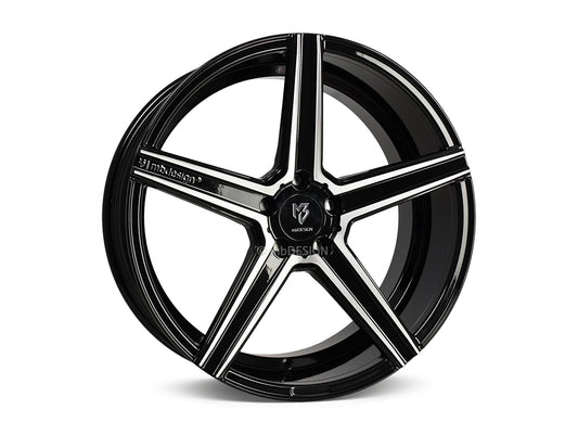 mbDesign MB KV1 passend für VW Bus T5 / T6 - gepfeffert.com